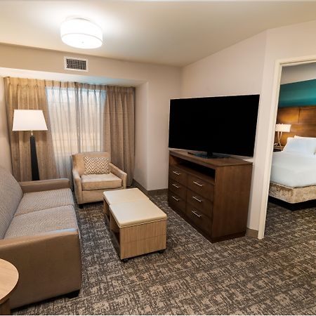 Staybridge Suites - Washington Dc East - Largo By Ihg Lake Arbor Eksteriør billede