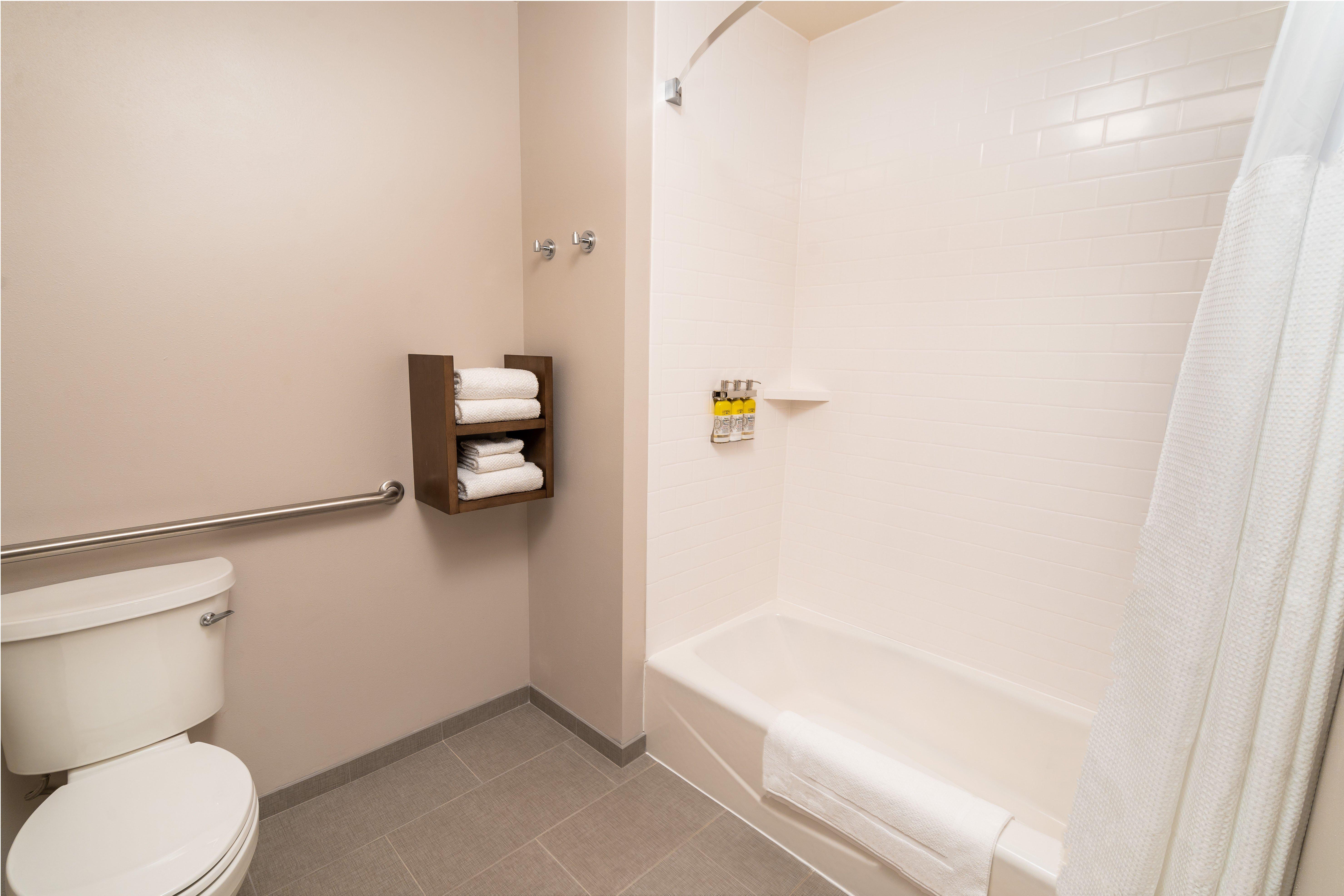 Staybridge Suites - Washington Dc East - Largo By Ihg Lake Arbor Eksteriør billede