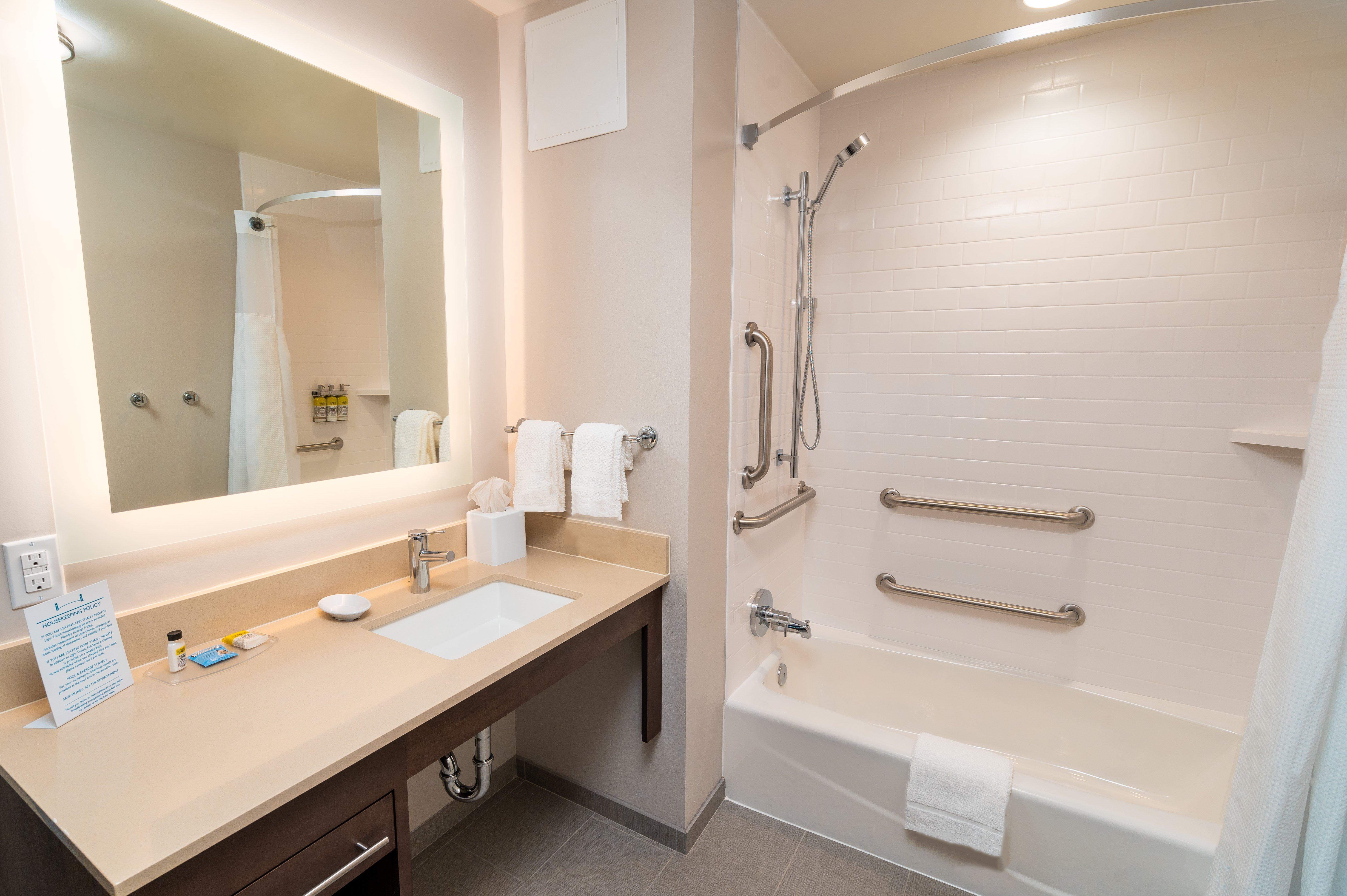 Staybridge Suites - Washington Dc East - Largo By Ihg Lake Arbor Eksteriør billede