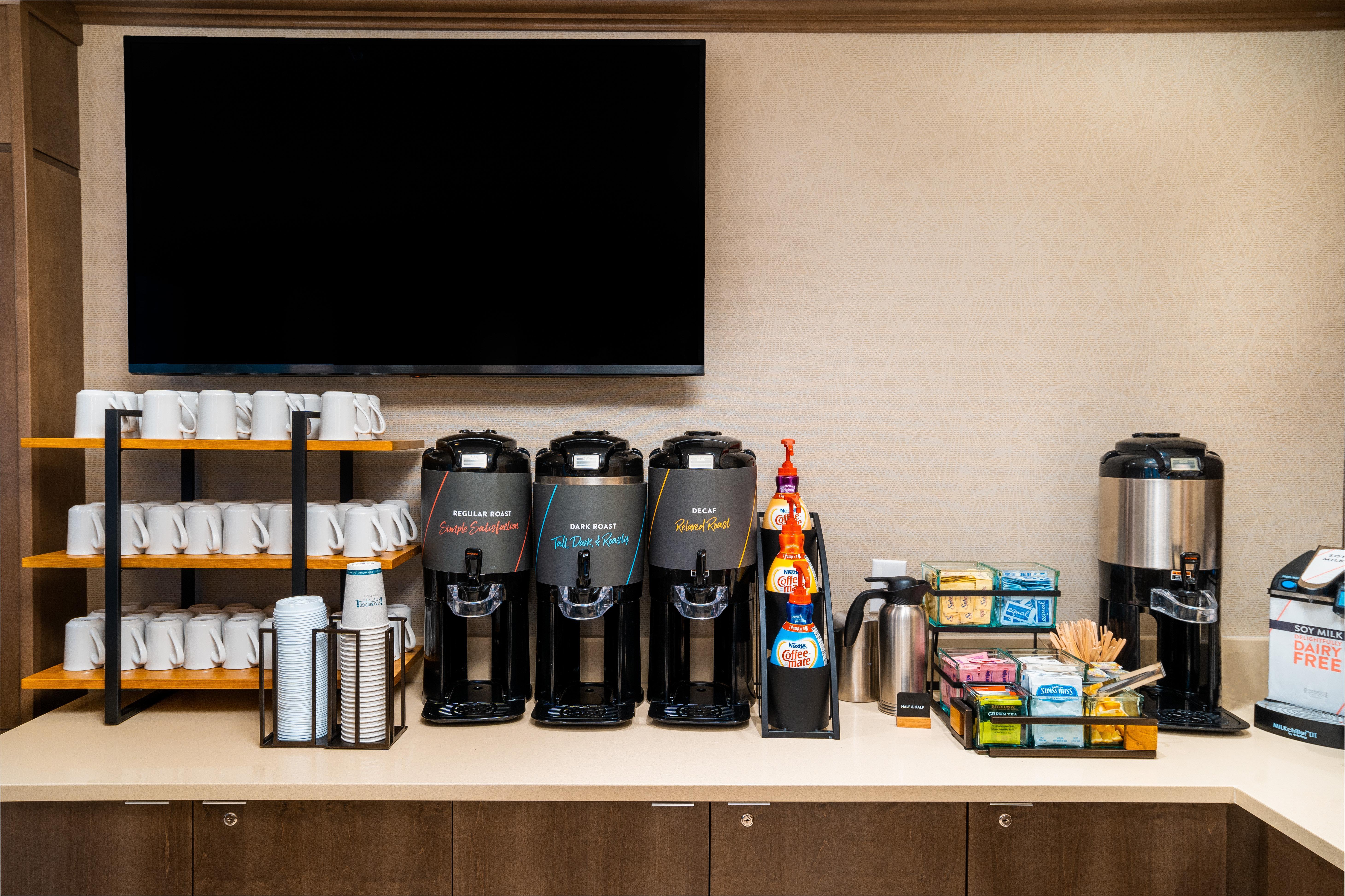 Staybridge Suites - Washington Dc East - Largo By Ihg Lake Arbor Eksteriør billede
