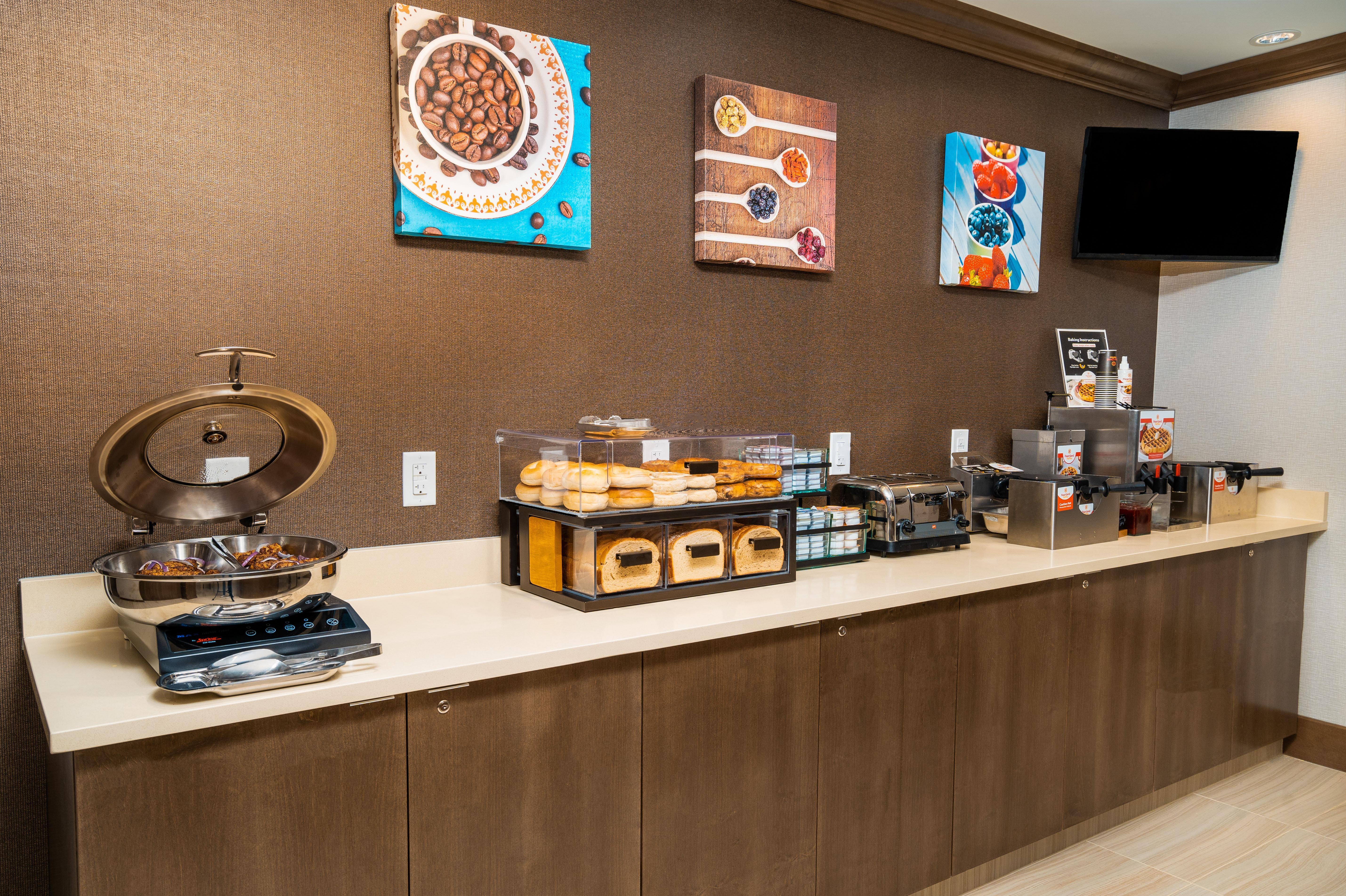 Staybridge Suites - Washington Dc East - Largo By Ihg Lake Arbor Eksteriør billede