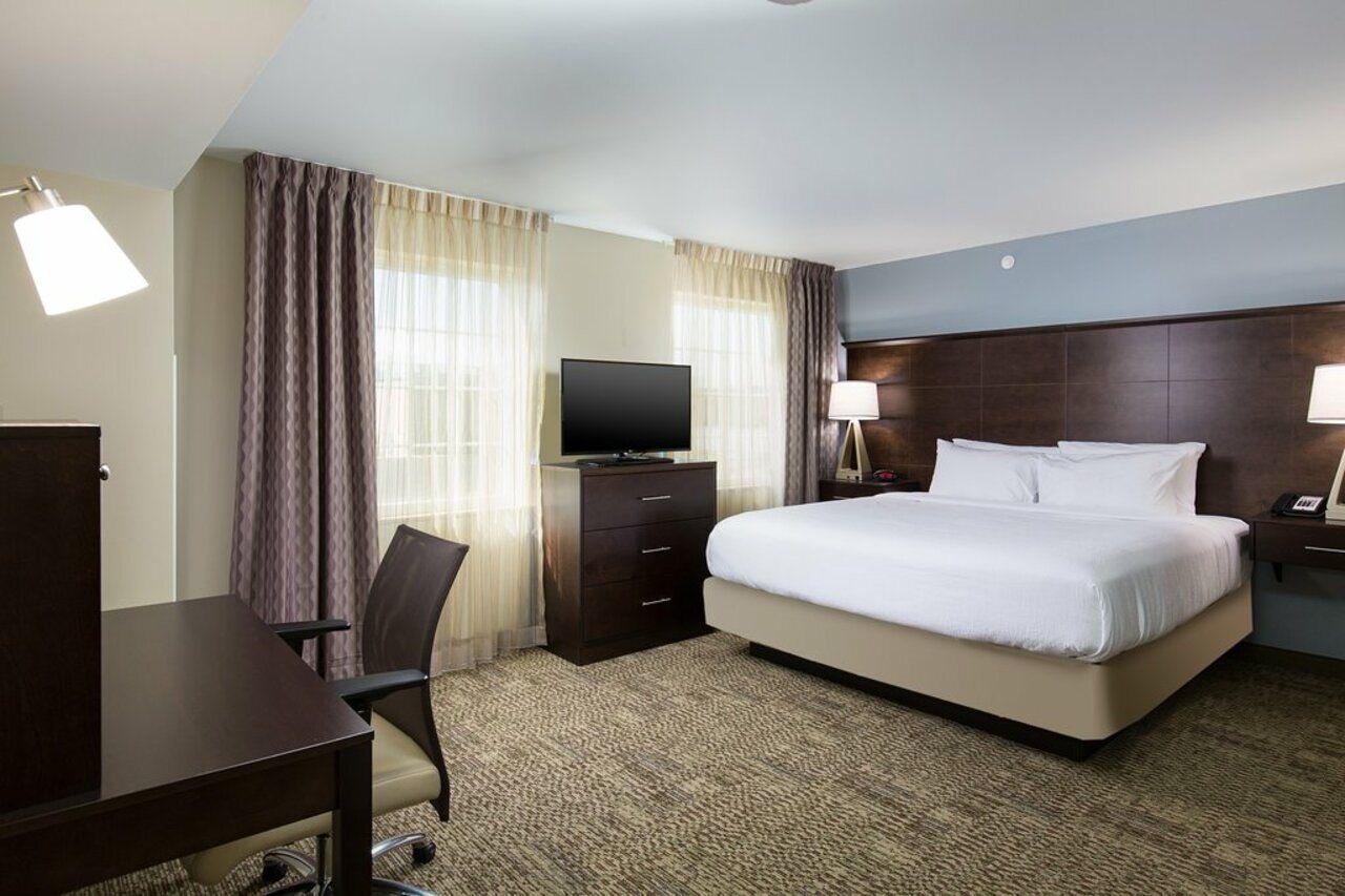Staybridge Suites - Washington Dc East - Largo By Ihg Lake Arbor Eksteriør billede